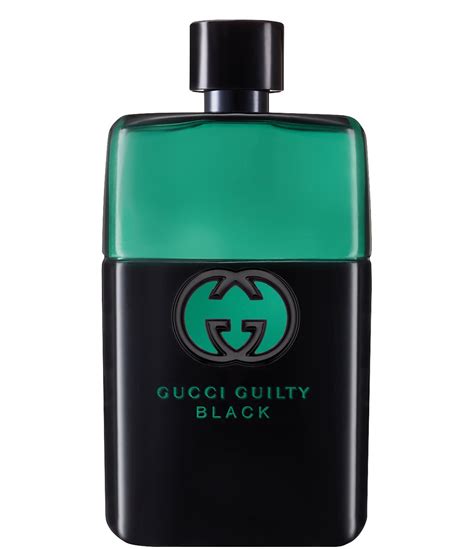 gucci guilty men black|Gucci Guilty for Men .